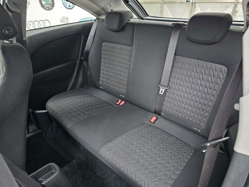 Opel Corsa 1.2 3 porte Edition - NeoPatentati