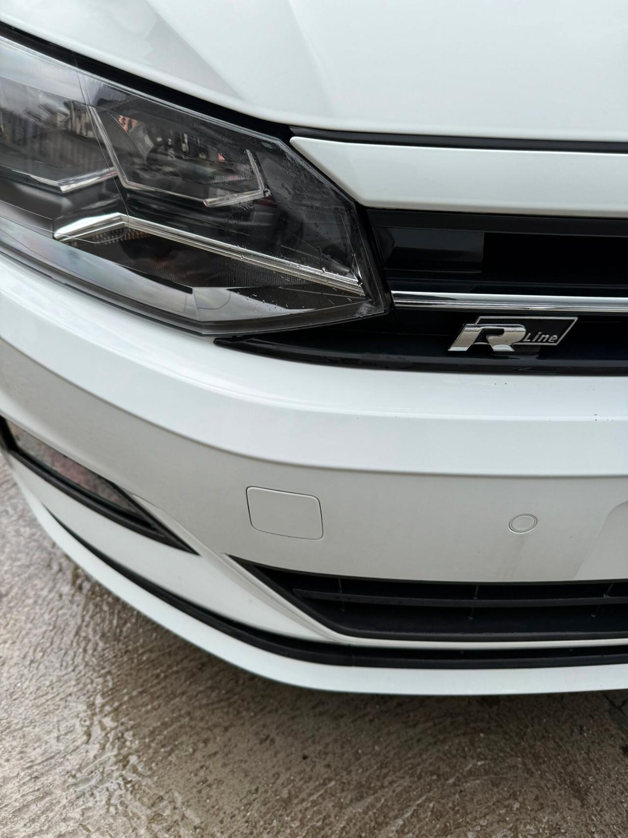 Volkswagen Polo Business 1.0 TSI 5p. Comfortline BlueMotion Technology