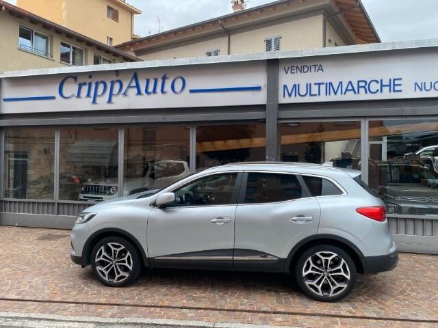 Renault Kadjar TCe 140CV FAP Sport Edition2
