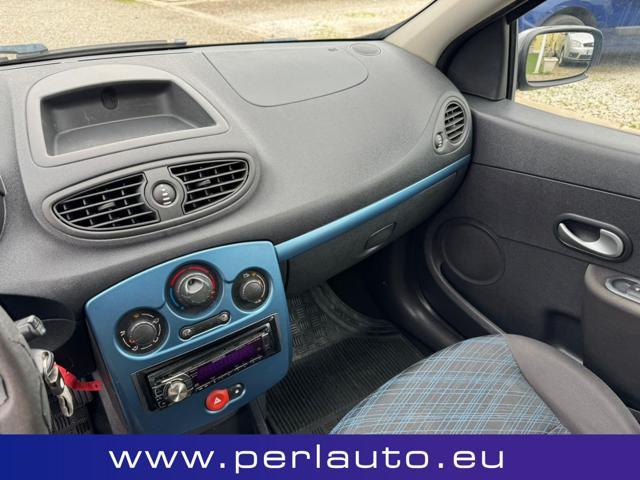 RENAULT Clio 1.2 16V 5 porte Le Iene
