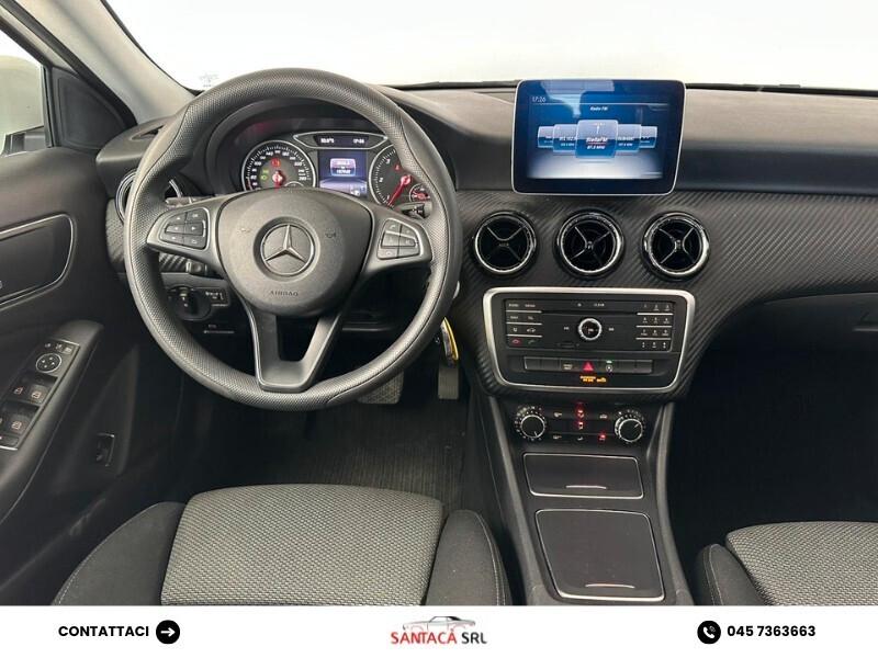 Mercedes-benz GLA 200 d Automatic Executive