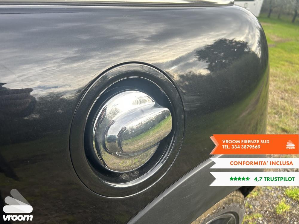 MINI Mini 3ª serie (R56) Mini 1.6 16V Cooper S