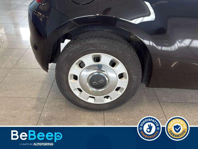 FIAT 500 1.2 POP 69CV