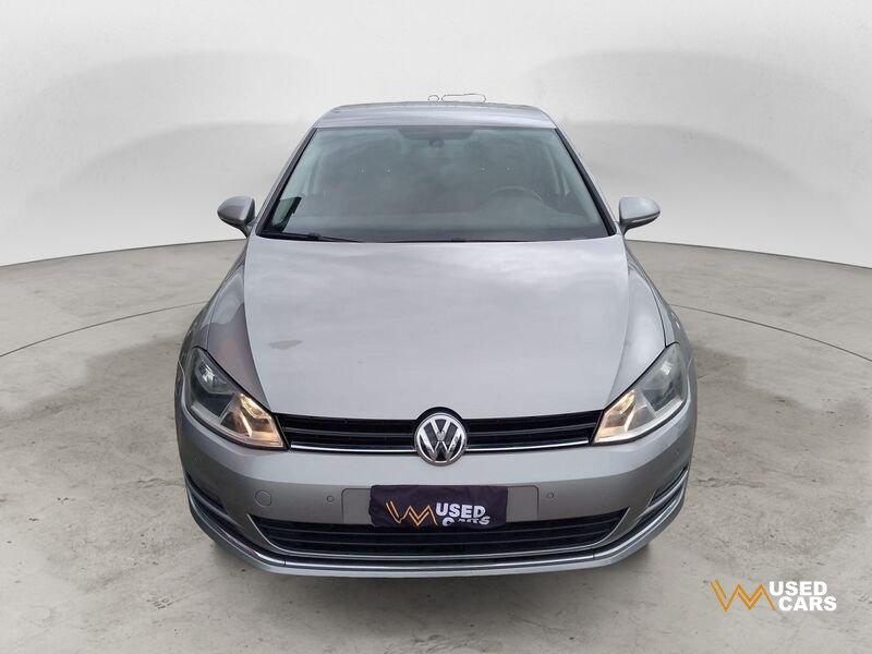 Volkswagen Golf Golf 2.0 TDI 5p. Highline BlueMotion Technology
