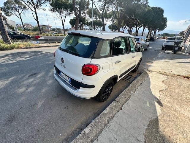 Fiat 500L 1.3 Multijet 95 CV Cross