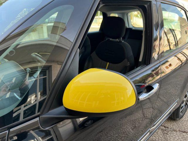 FIAT 500L 1.3 Multijet 85 CV