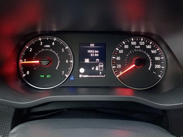 RENAULT Trafic BluedCi 9 posti