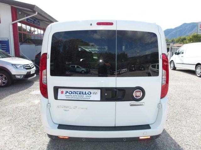 FIAT Doblo MAXI 5 POSTI PREZZO FINITO N1 1.4 Benzina