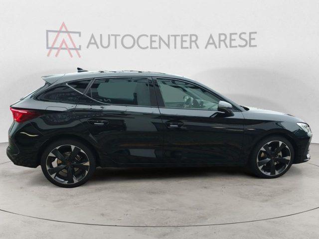 CUPRA Leon 1.5 Hybrid 150 CV DSG Tetto