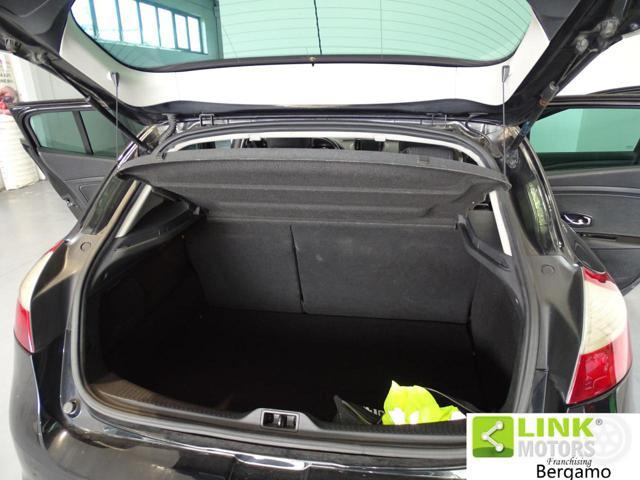 RENAULT Megane 1.2 TCe S&S Energy GT Line