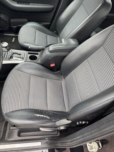 Mercedes-benz B 200 CDI Sport-UNICO PROPRIETARIO