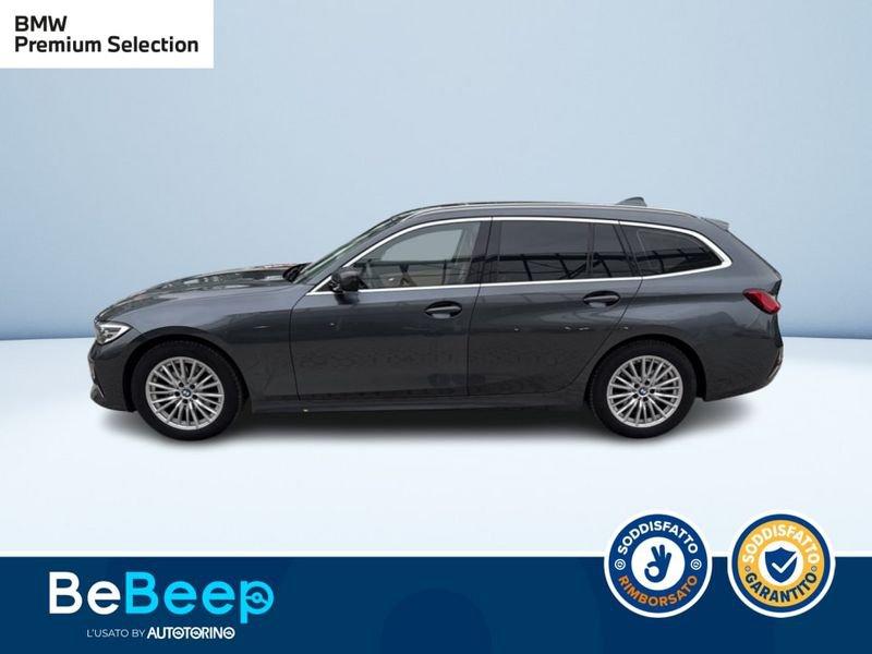 BMW Serie 3 Touring 320D TOURING LUXURY AUTO