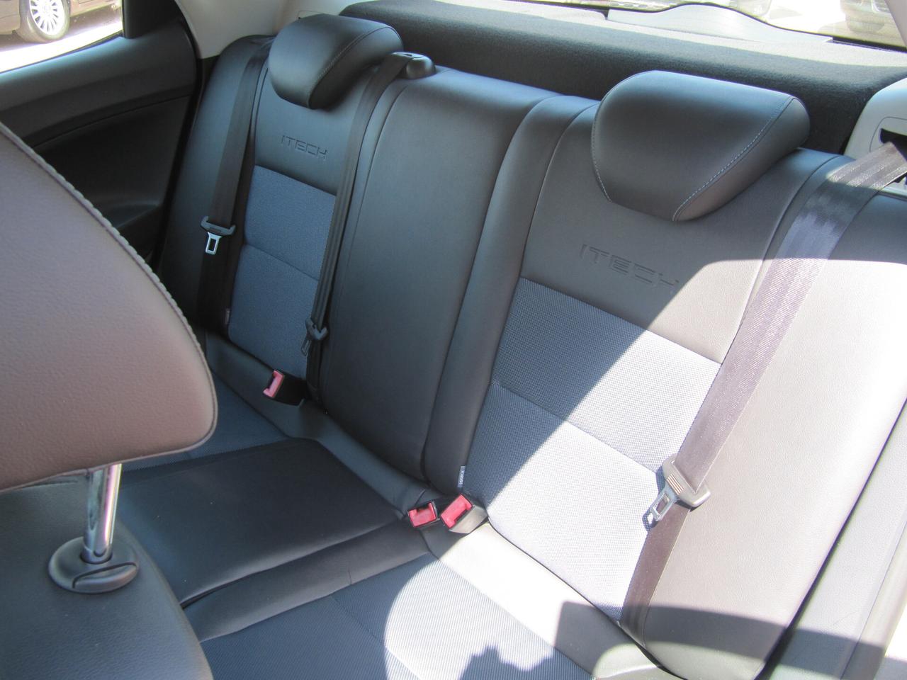 Seat Ibiza 1.2 TDI CR 5 porte I-Tech