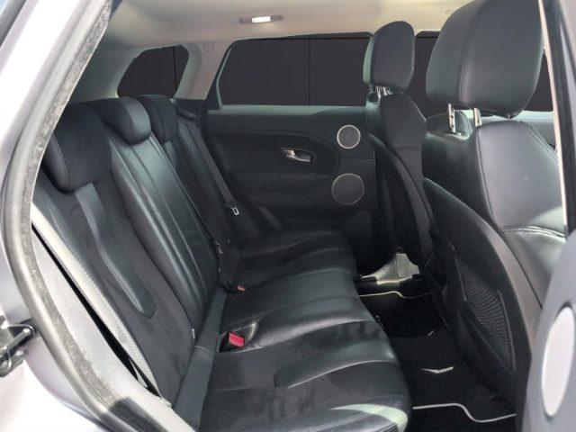 LAND ROVER Range Rover Evoque 2.2 Sd4 5p. Pure