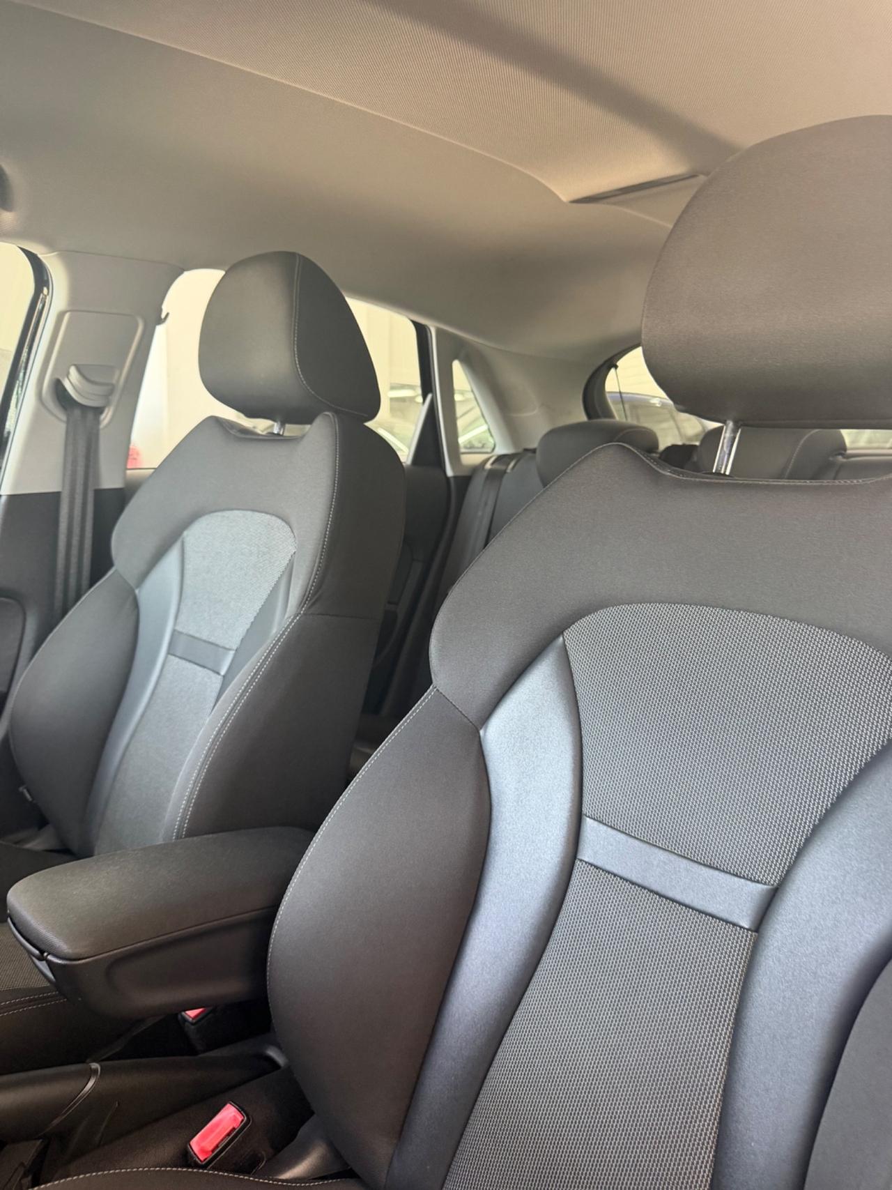 Audi A1 1.4 TDI Sport FINANZIABILE
