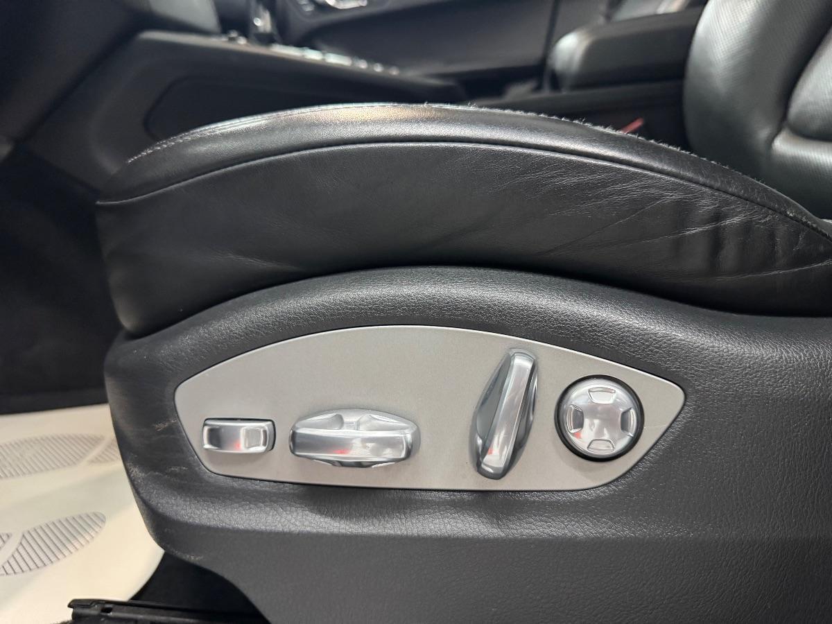 PORSCHE MACAN 3.0 S Diesel TETTO/ BOSE/ PASM/ SEDILI VENTILATI/ MEMORIE SEDILI/ C. LEGA 21