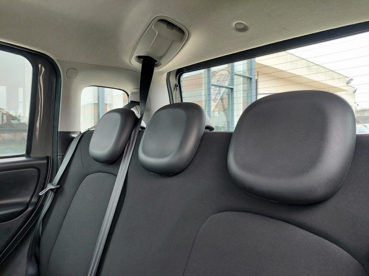 FIAT Panda 1.0 FireFly S&S Hybrid 5 posti - 2023