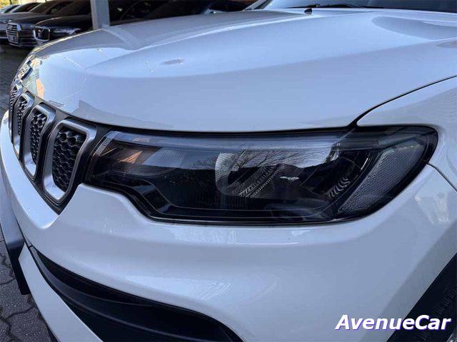 JEEP Compass phev Longitude 4xe TELECAMERA CAPRLAY IVA ESPOSTA