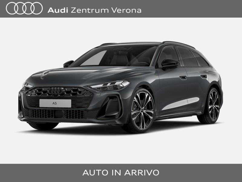 Avant 2.0TDI 204CV quattro S tronic S line Edition