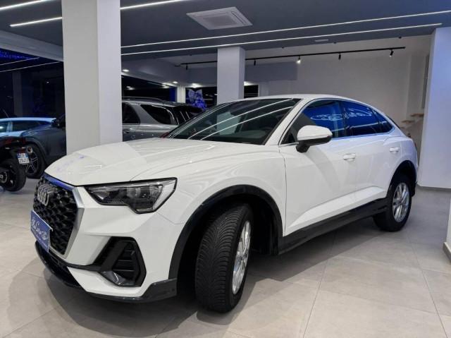 Audi Q3 Sportback 35 2.0 tdi Business Plus s-tronic