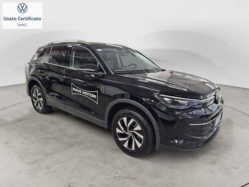 Volkswagen Tiguan 1.5 TSI eHybrid DSG Edition Plus