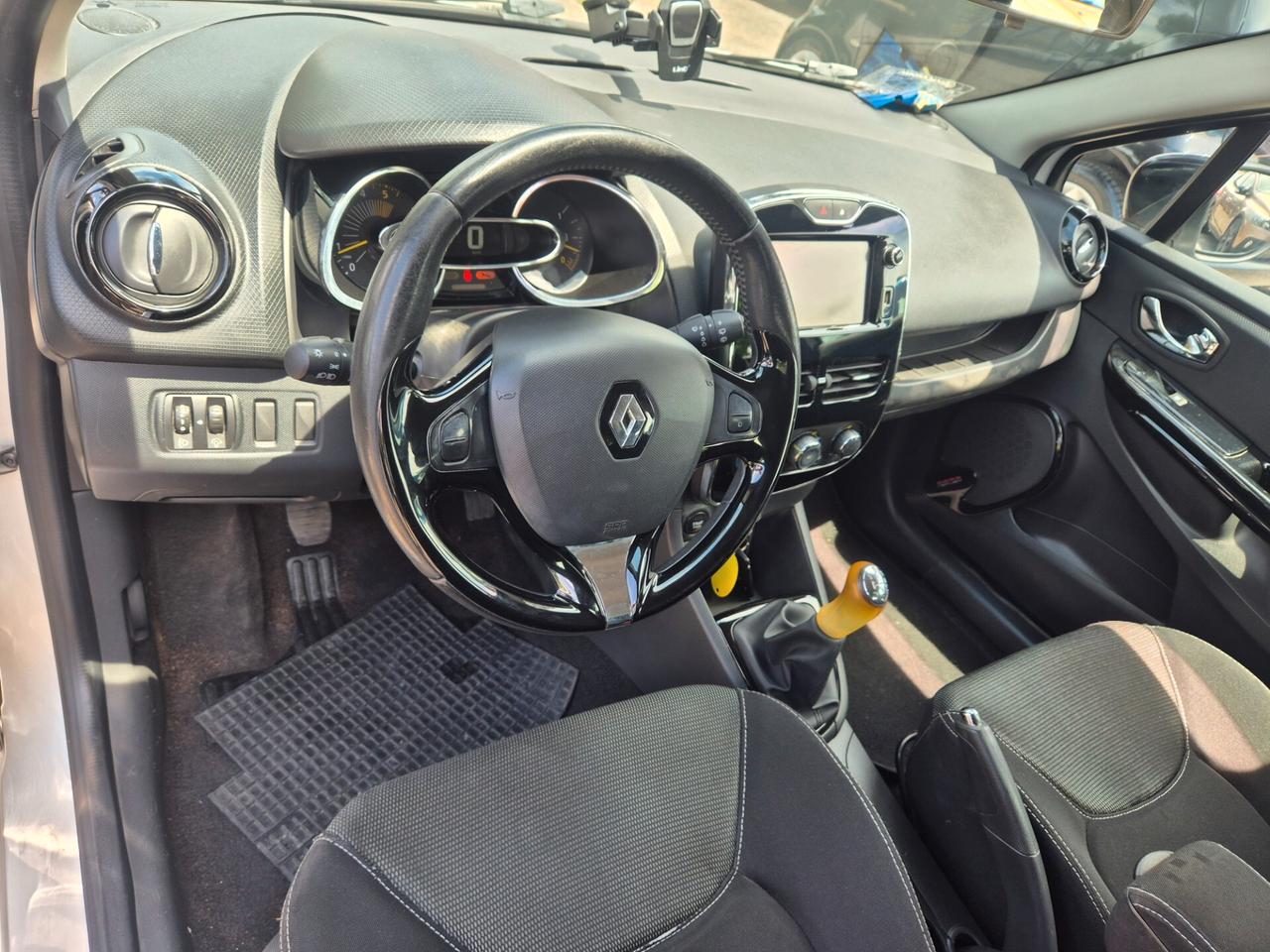Renault Clio 1.5 dCi 8V 90CV Start&Stop 5 porte Energy