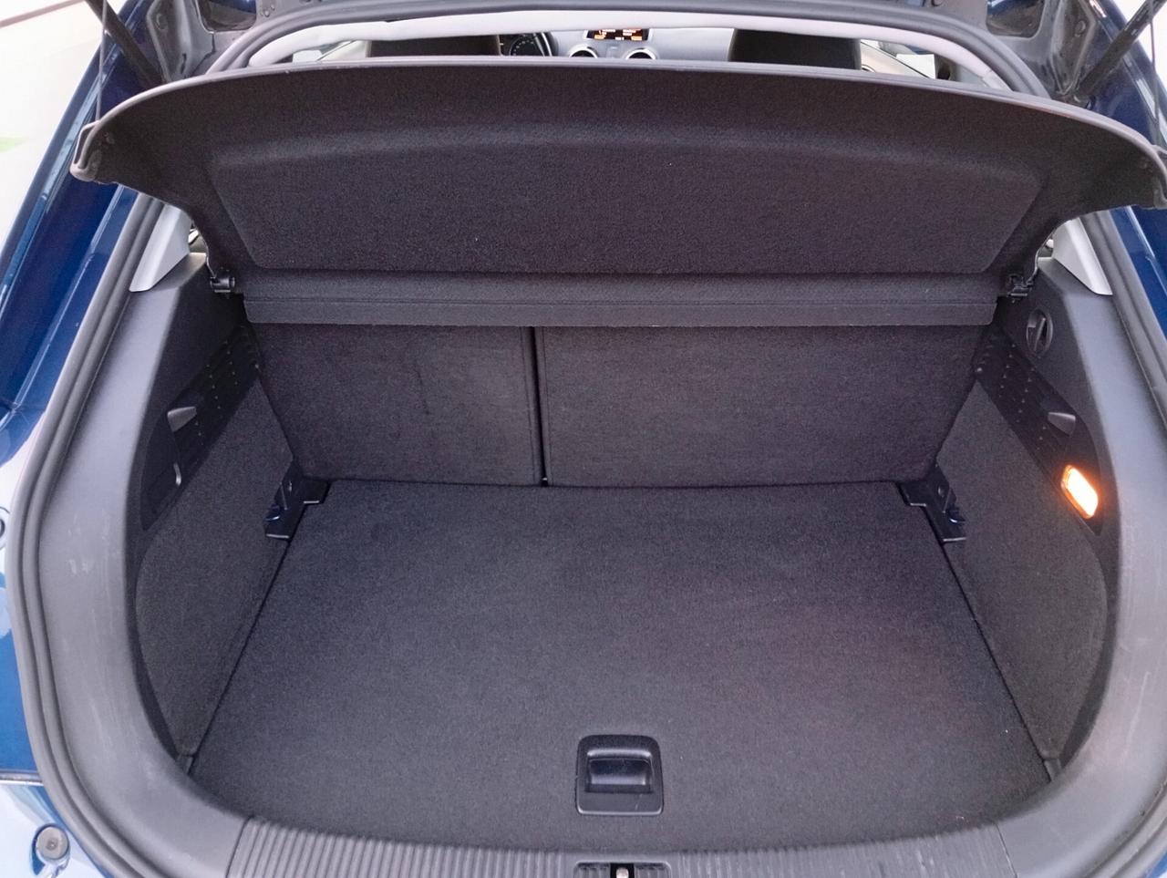 Audi A1 1.6 TDI 105 CV Ambition
