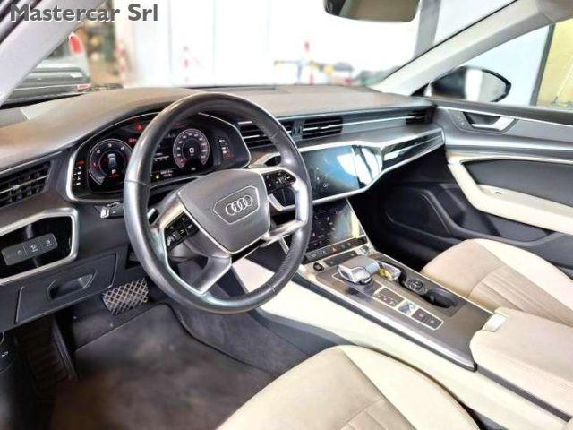 AUDI A6 allroad A6 V Allroad 40 2.0 tdi mhev 12V Evolution quattro