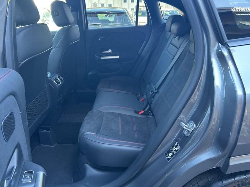 Mercedes-Benz GLA 45 S AMG 4Matic Premium