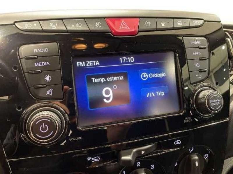 Lancia Ypsilon III 2015 1.2 Gold ecochic Gpl 69cv my16