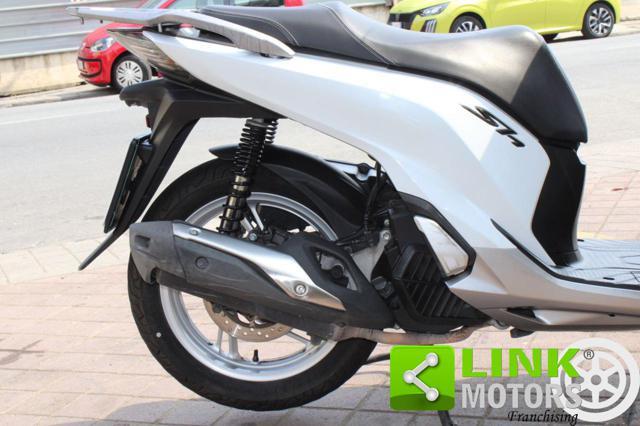 HONDA SH 150 ABS
