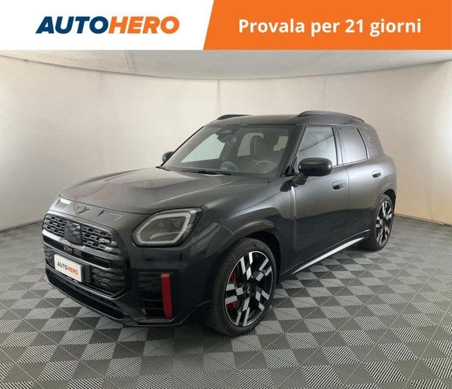MINI Mini John Cooper Works ALL4 JCW Countryman