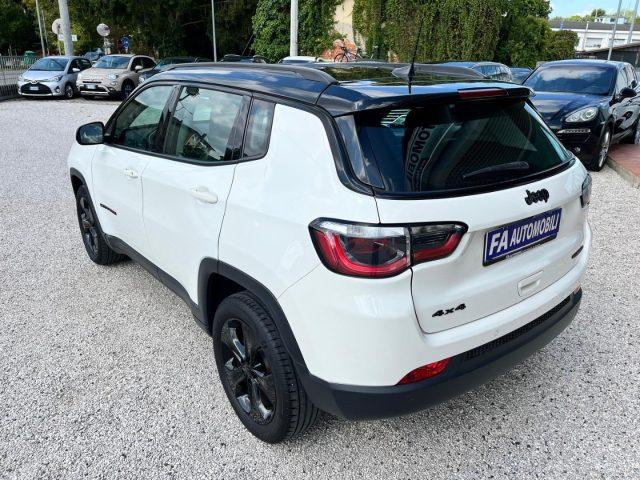 JEEP Compass 2.0 Multijet II aut. 4WD Night Eagle