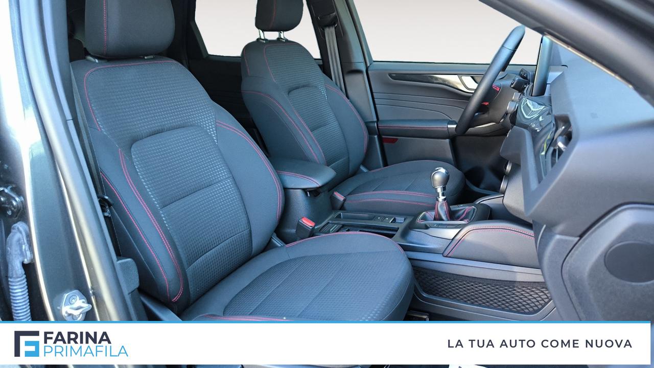 FORD Kuga III 2020 - Kuga 1.5 ecoboost ST-Line 2wd 150cv