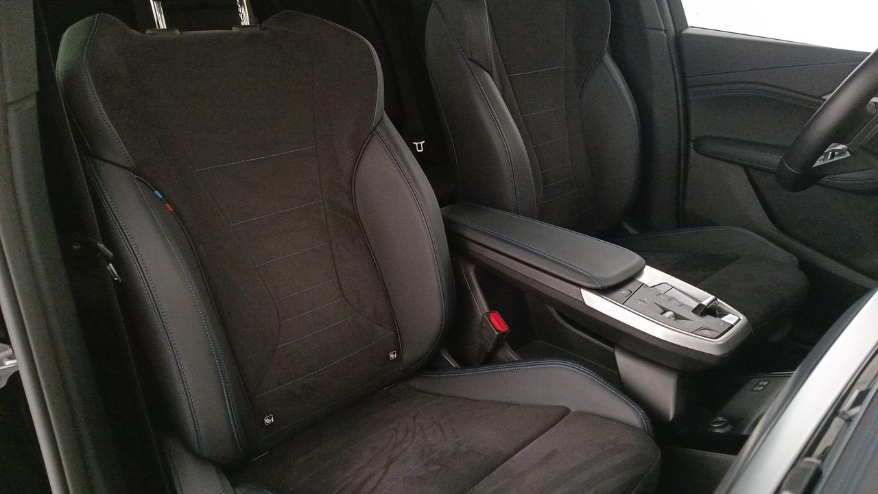 BMW Serie 2 U06 Active Tourer - 218d Active Tourer Msport auto