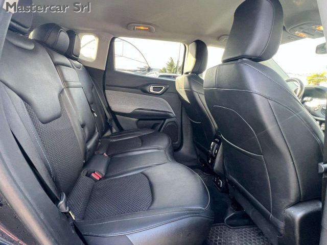 JEEP Compass 2021 1.3 turbo t4 phev Business 4xe auto - GG951RK