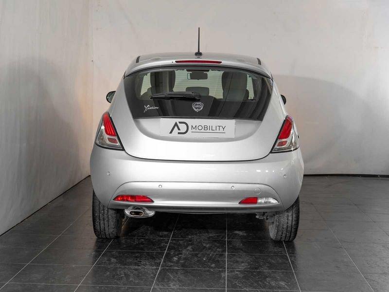 Lancia Ypsilon Ypsilon 1.2 69 CV 5 porte S&S Elefantino Blu