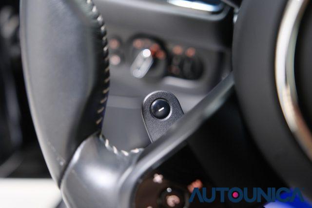 MINI Clubman 2.0 COOPER S YOURS PELLE FULL LED