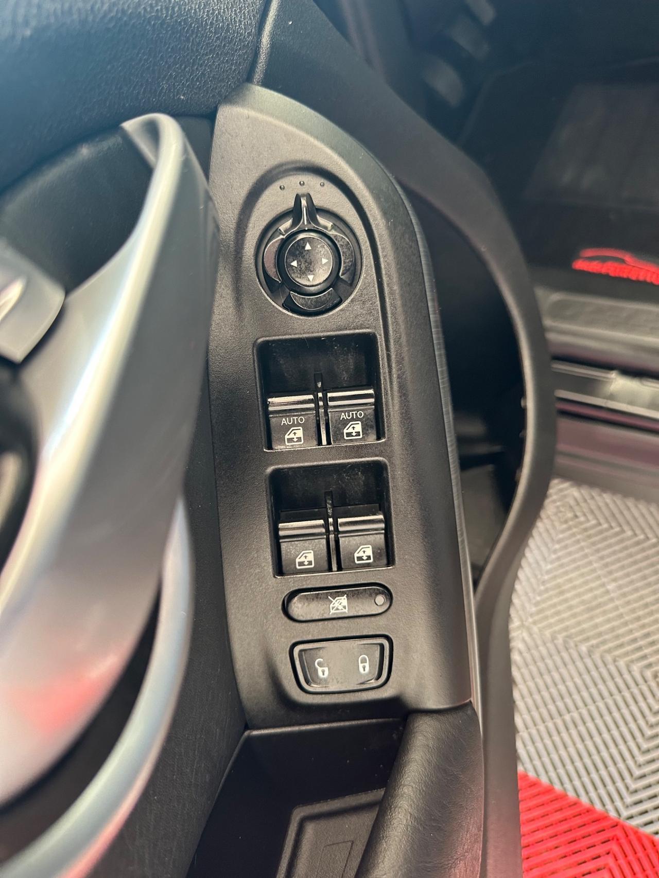 Fiat 500X 1.6 MultiJet 120 CV Cross