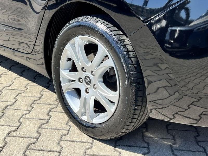 Hyundai i30 i30 Wagon 1.6 CRDi Comfort