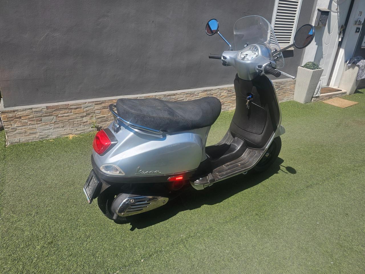 Piaggio Vespa 50 LX 2 tempi rara