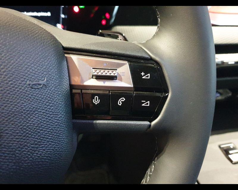 DS DS4 CROSSBACK BLUEHDI 130 AUT. PALLAS