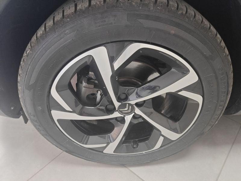 Citroën C5 Aircross C5 Aircross 1.5 bluehdi Feel Pack s&s 130cv eat8 my20