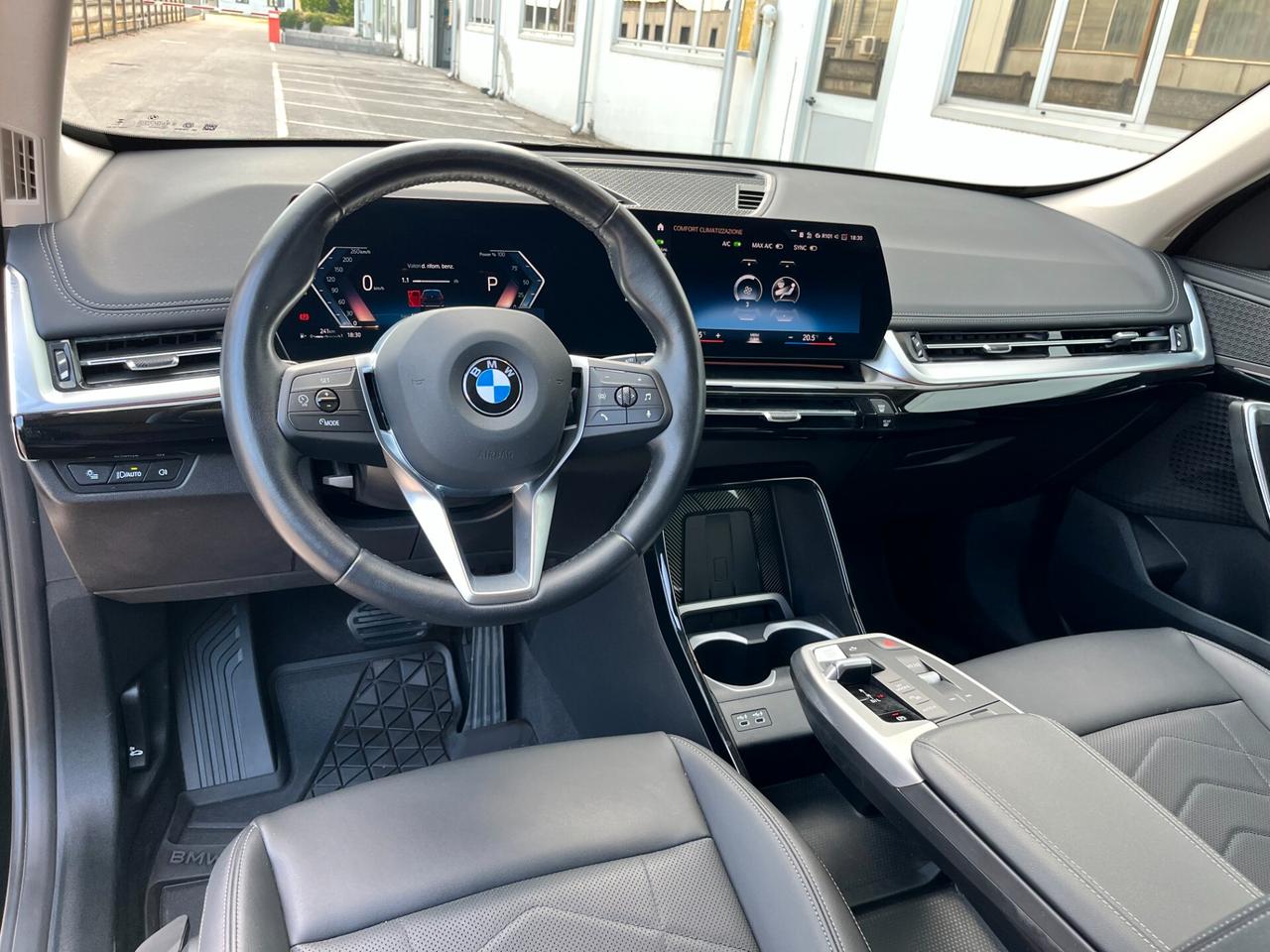 Bmw X1 xDrive 23i xLine