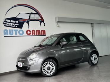 Fiat 500 1.2 Benz/Gpl 69cv Lounge