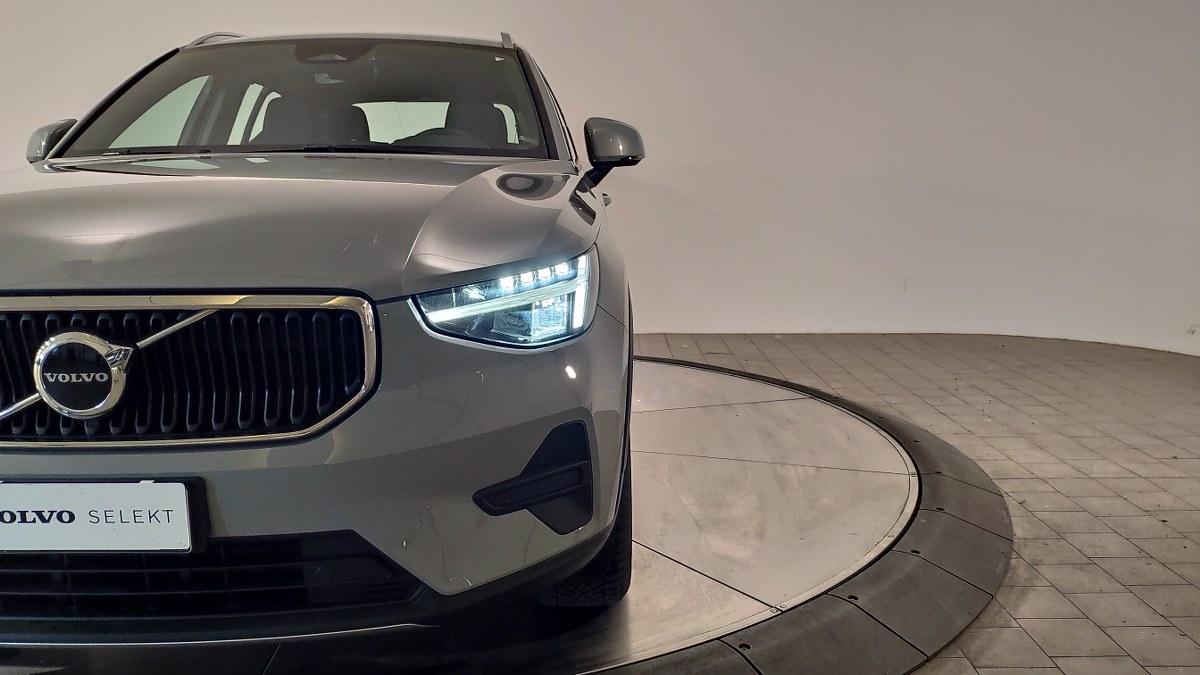 VOLVO Xc40 B3 Mild Hybrid Automatico Core