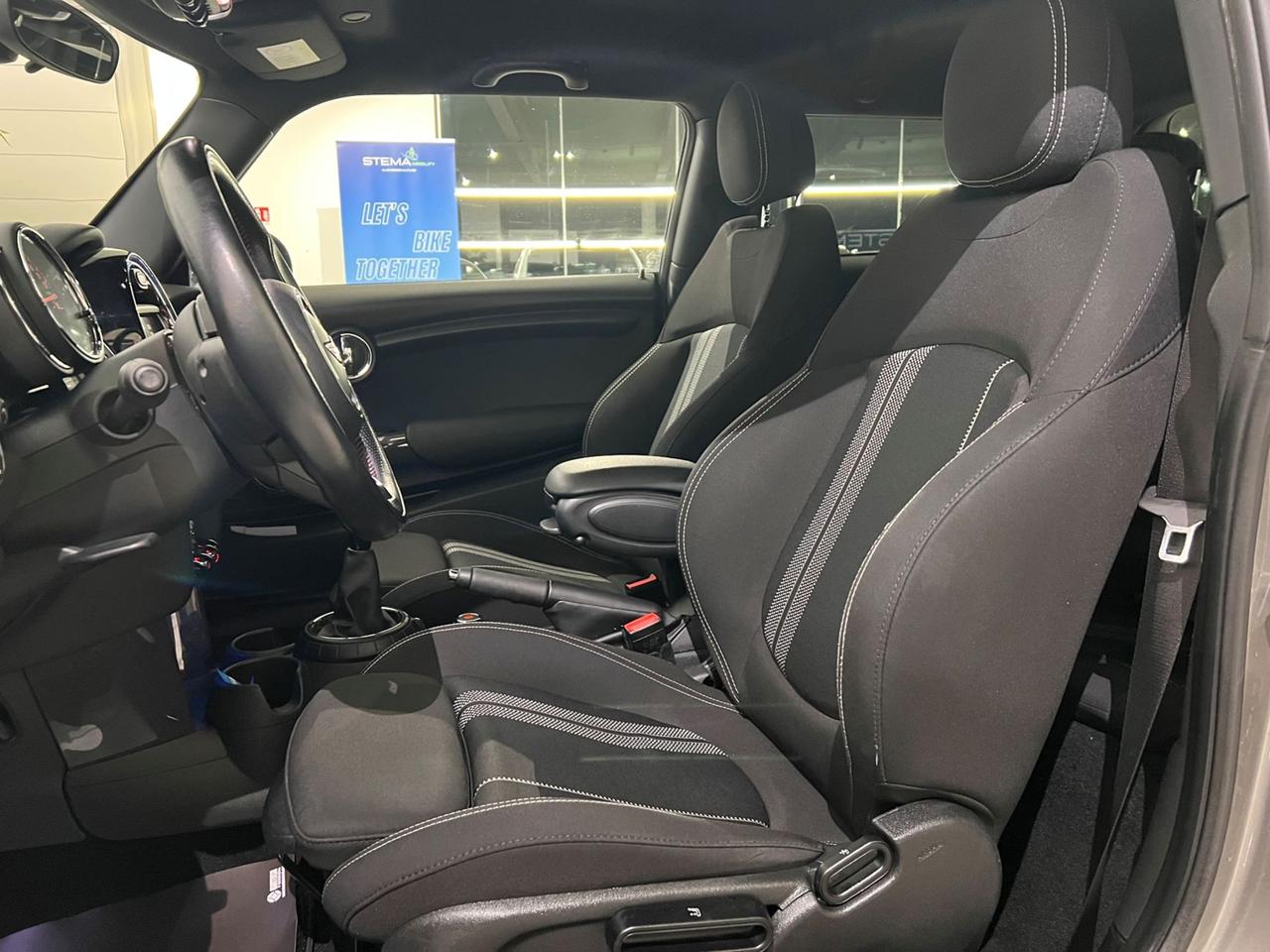 MINI Mini IV F55-F56 2014 1.2 One 102 CV Boost 3p