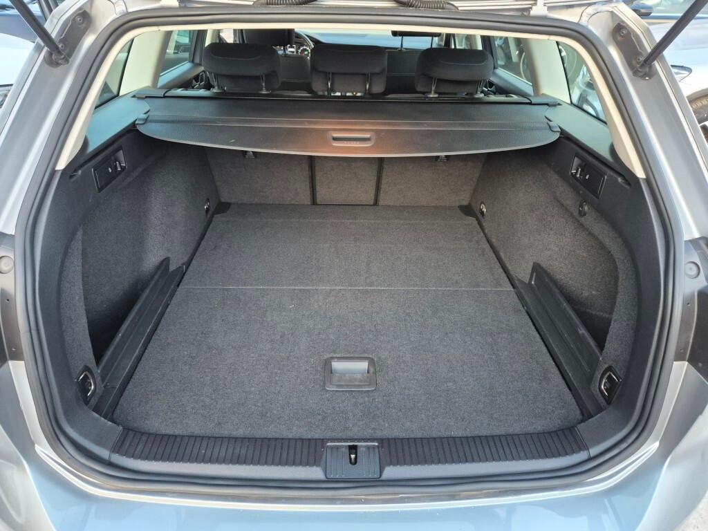 Volkswagen Passat Variant 2.0 TDI DSG 150cv BlueMotion