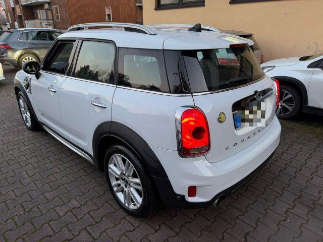 MINI Countryman 1.5 Cooper Hype Countryman ALL4 AUTOMATICA