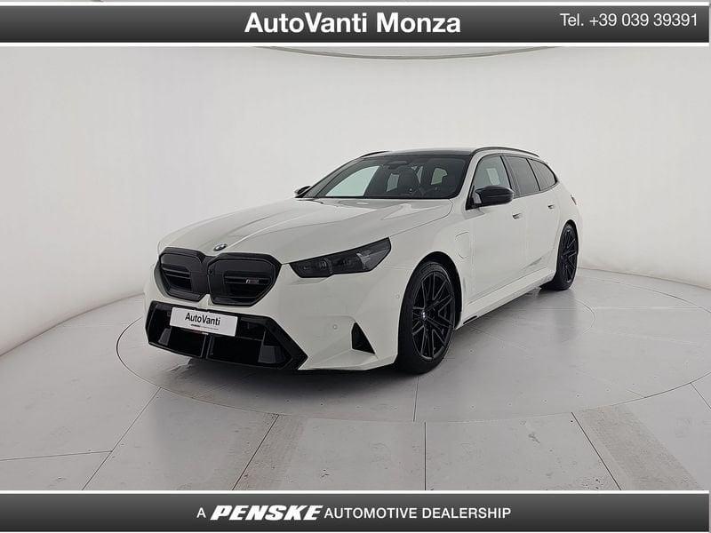 BMW Serie 5 M5 Touring 4.4 727cv auto